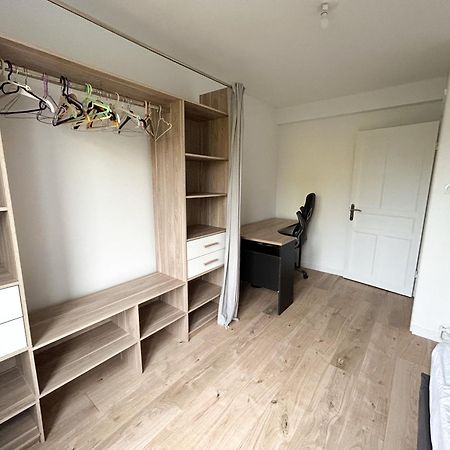 Ker Heol - Maison Au Nord Finistere Lesneven ภายนอก รูปภาพ