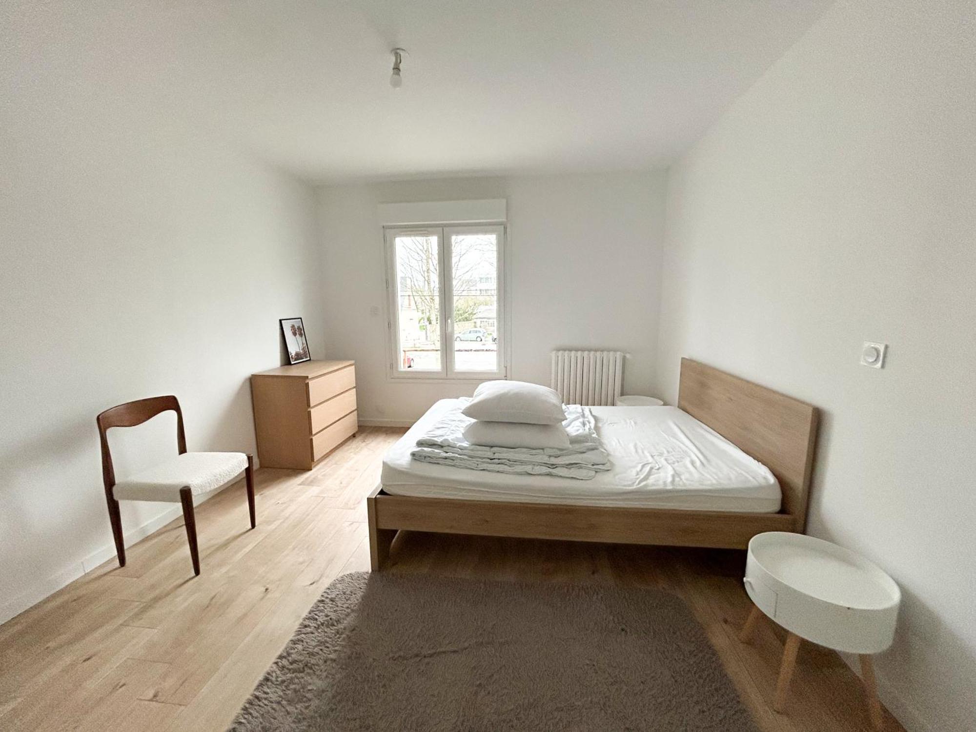 Ker Heol - Maison Au Nord Finistere Lesneven ภายนอก รูปภาพ